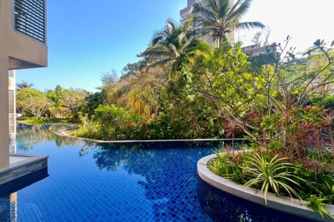 Condo in Cha-am, Thailand, 2 bedrooms  № 159713 - photo 5