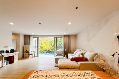 Condo in Cha-am, Thailand, 2 bedrooms  № 159713 - photo 7