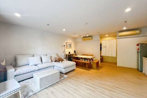 Condo in Cha-am, Thailand, 2 bedrooms  № 159713 - photo 9