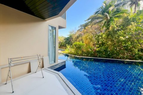 Condo in Cha-am, Thailand, 2 bedrooms  № 159713 - photo 4