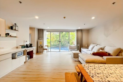 Condo in Cha-am, Thailand, 2 bedrooms  № 159713 - photo 3