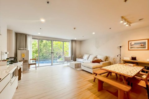 Condo in Cha-am, Thailand, 2 bedrooms  № 159713