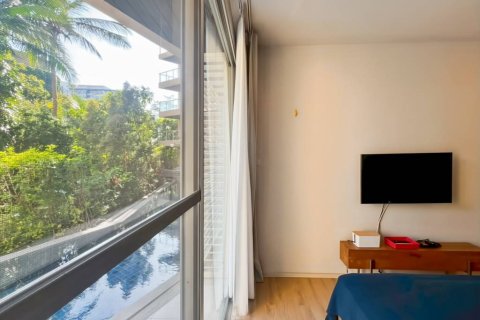 Condo in Cha-am, Thailand, 2 bedrooms  № 159713 - photo 6