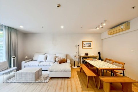 Condo in Cha-am, Thailand, 2 bedrooms  № 159713 - photo 8