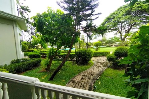 Кондоминиум с 2 спальнями в Паттайе, Таиланд № 159717 - фото 17