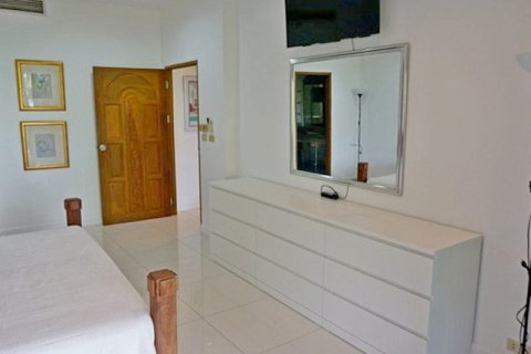 Кондоминиум с 2 спальнями в Паттайе, Таиланд № 159717 - фото 15