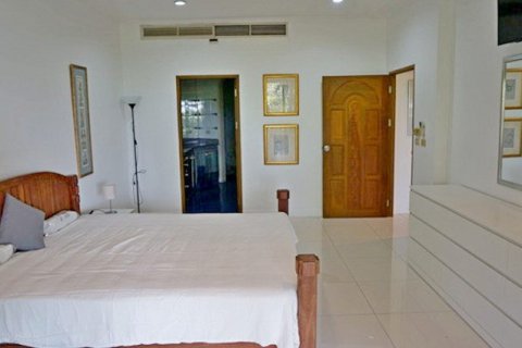 Кондоминиум с 2 спальнями в Паттайе, Таиланд № 159717 - фото 14