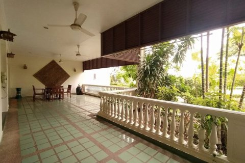 Кондоминиум с 2 спальнями в Паттайе, Таиланд № 159717 - фото 16