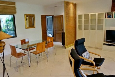 Кондоминиум с 2 спальнями в Паттайе, Таиланд № 159717 - фото 4