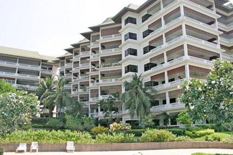 Кондоминиум с 2 спальнями в Паттайе, Таиланд № 159717 - фото 19