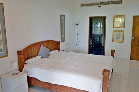 Кондоминиум с 2 спальнями в Паттайе, Таиланд № 159717 - фото 13