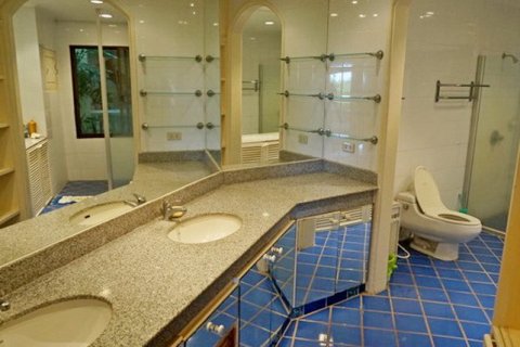 Кондоминиум с 2 спальнями в Паттайе, Таиланд № 159717 - фото 8