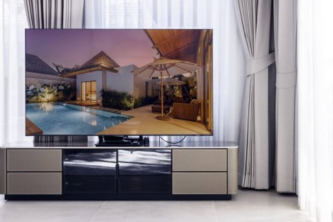 Вилла в Пхукете, Таиланд с 3 спальнями № 159714 - фото 4