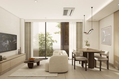 Studio in the Condo in Phuket, Thailand  № 159710