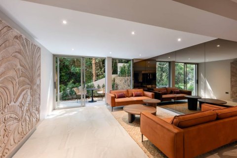 Villa in Ko Samui, Thailand 6 bedrooms № 159712 - photo 10