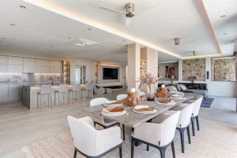 Villa in Ko Samui, Thailand 6 bedrooms № 159712 - photo 6