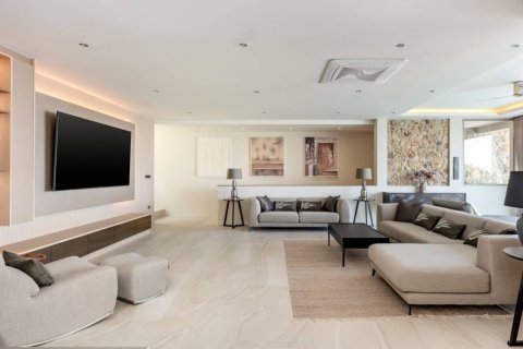 Villa in Ko Samui, Thailand 6 bedrooms № 159712 - photo 8