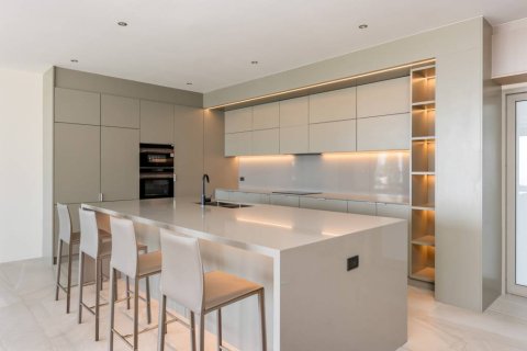 Villa in Ko Samui, Thailand 6 bedrooms № 159712 - photo 7