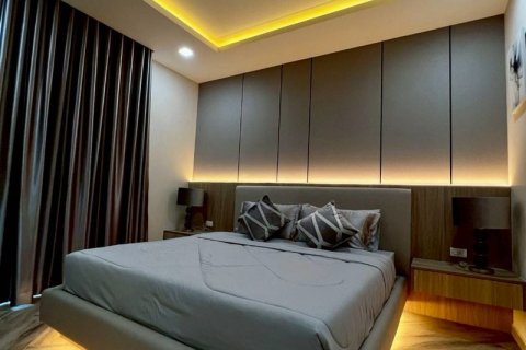 Дом в Паттайе, Таиланд с 5 спальнями  № 159718 - фото 12