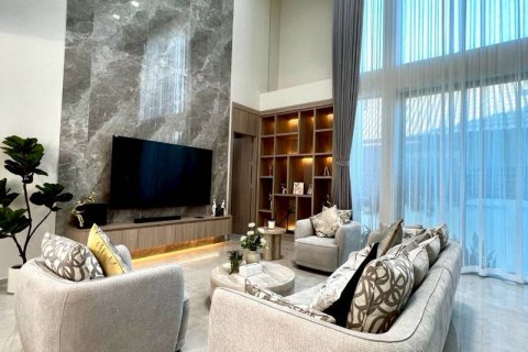 Дом в Паттайе, Таиланд с 5 спальнями  № 159718 - фото 7