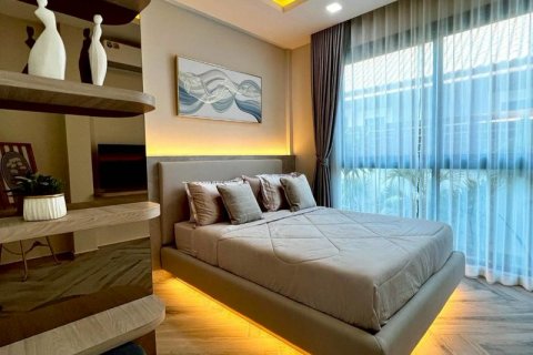 Дом в Паттайе, Таиланд с 5 спальнями  № 159718 - фото 11