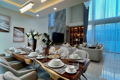 Дом в Паттайе, Таиланд с 5 спальнями  № 159718 - фото 6