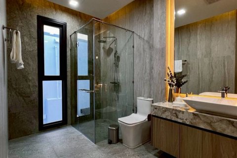 Дом в Паттайе, Таиланд с 5 спальнями  № 159718 - фото 15