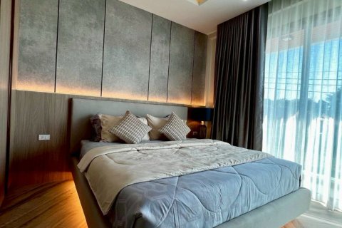 Дом в Паттайе, Таиланд с 5 спальнями  № 159718 - фото 13