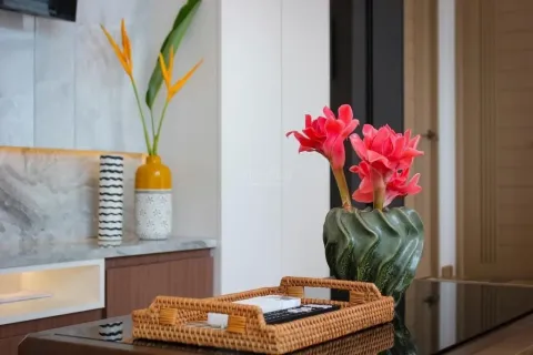 Villa in Krabi, Thailand 3 bedrooms № 159711 - photo 8