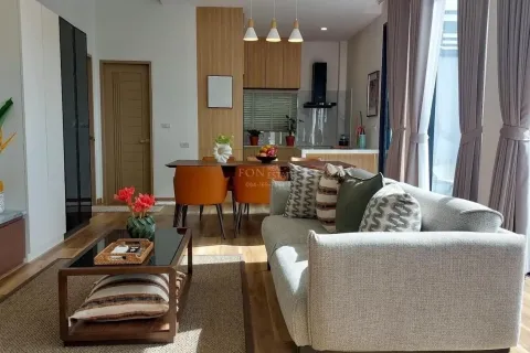 Villa in Krabi, Thailand 3 bedrooms № 159711 - photo 9