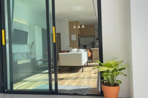 Villa in Krabi, Thailand 3 bedrooms № 159711 - photo 11