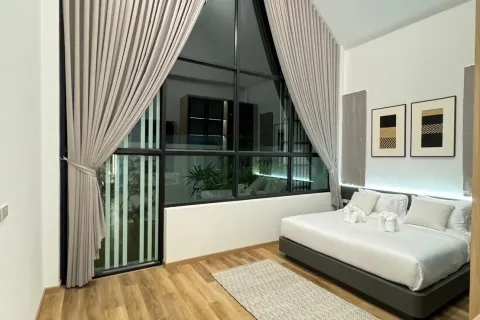 Villa in Krabi, Thailand 3 bedrooms № 159711 - photo 21