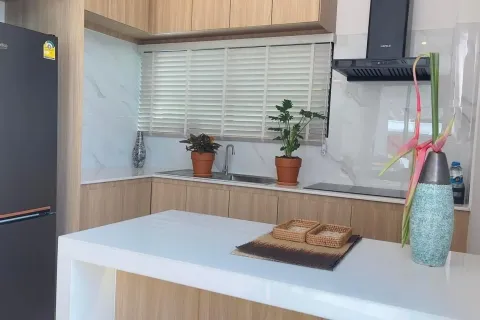 Villa in Krabi, Thailand 3 bedrooms № 159711 - photo 13