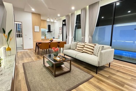 Villa in Krabi, Thailand 3 bedrooms № 159711