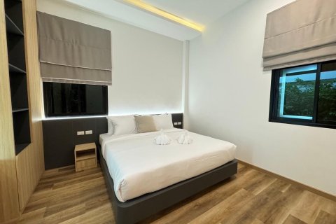 Villa in Krabi, Thailand 3 bedrooms № 159711 - photo 16