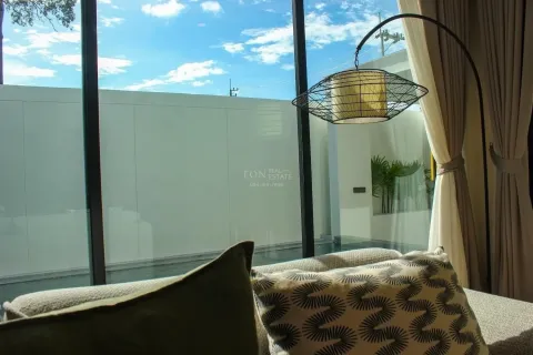 Villa in Krabi, Thailand 3 bedrooms № 159711 - photo 7