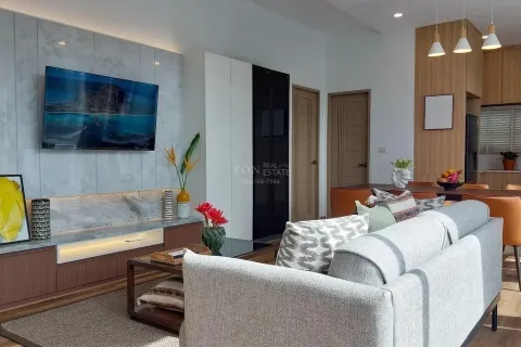 Villa in Krabi, Thailand 3 bedrooms № 159711 - photo 5