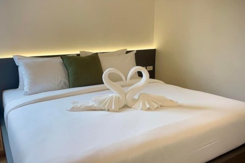 Villa in Krabi, Thailand 3 bedrooms № 159711 - photo 14