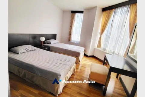 Eigentumswohnung in Pathum Wan, Bangkok, Thailand, 3 Schlafzimmer  № 219438 - Foto 7