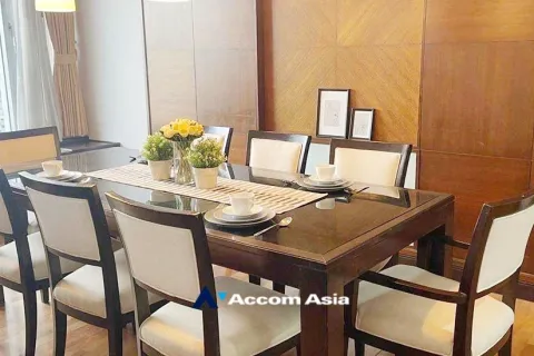 Eigentumswohnung in Pathum Wan, Bangkok, Thailand, 3 Schlafzimmer  № 219438 - Foto 2