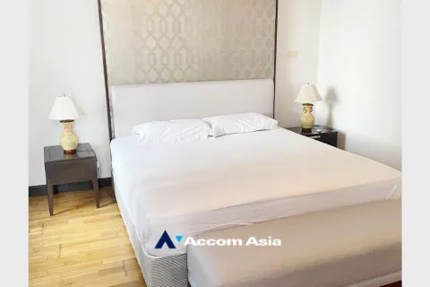 Eigentumswohnung in Pathum Wan, Bangkok, Thailand, 3 Schlafzimmer  № 219438 - Foto 5