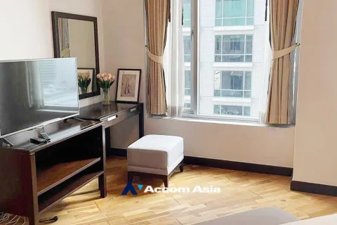 Eigentumswohnung in Pathum Wan, Bangkok, Thailand, 3 Schlafzimmer  № 219438 - Foto 6
