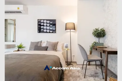 Duplex in Samut Prakan, Thailand 1 Schlafzimmer № 219432 - Foto 7