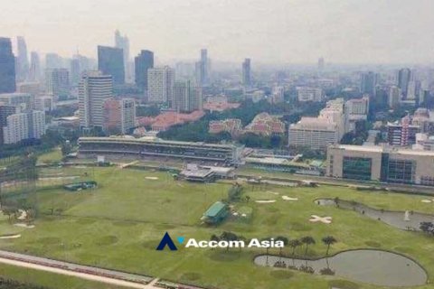 Penthouse in Pathum Wan, Bangkok, Thailand 4 Schlafzimmer № 219433 - Foto 7