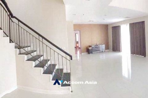 Penthouse in Pathum Wan, Bangkok, Thailand 4 Schlafzimmer № 219433 - Foto 5