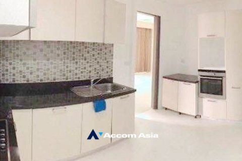 Penthouse in Pathum Wan, Bangkok, Thailand 4 Schlafzimmer № 219433 - Foto 2