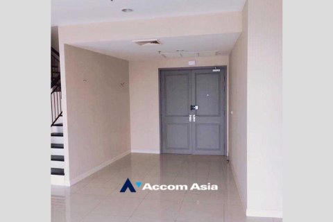 Penthouse in Pathum Wan, Bangkok, Thailand 4 Schlafzimmer № 219433 - Foto 3