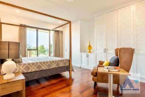 Eigentumswohnung in Khlong San, Bangkok, Thailand, 1 Schlafzimmer  № 219435 - Foto 8