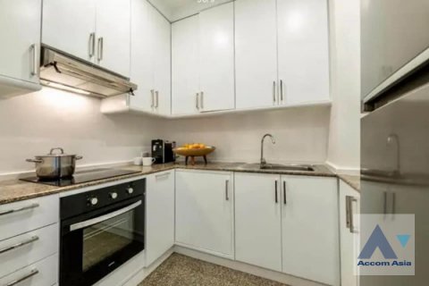 Eigentumswohnung in Khlong San, Bangkok, Thailand, 1 Schlafzimmer  № 219435 - Foto 6