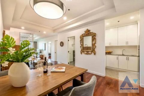 Eigentumswohnung in Khlong San, Bangkok, Thailand, 1 Schlafzimmer  № 219435 - Foto 5